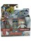 Age of Ultron Series 63 The Vision & Hydra Soldier 2" Minimates 2-Pack
